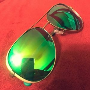 Michael Kors sunglasses